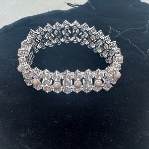 Rare Park Lane Hostess Only Collection- Elegance Bracelet